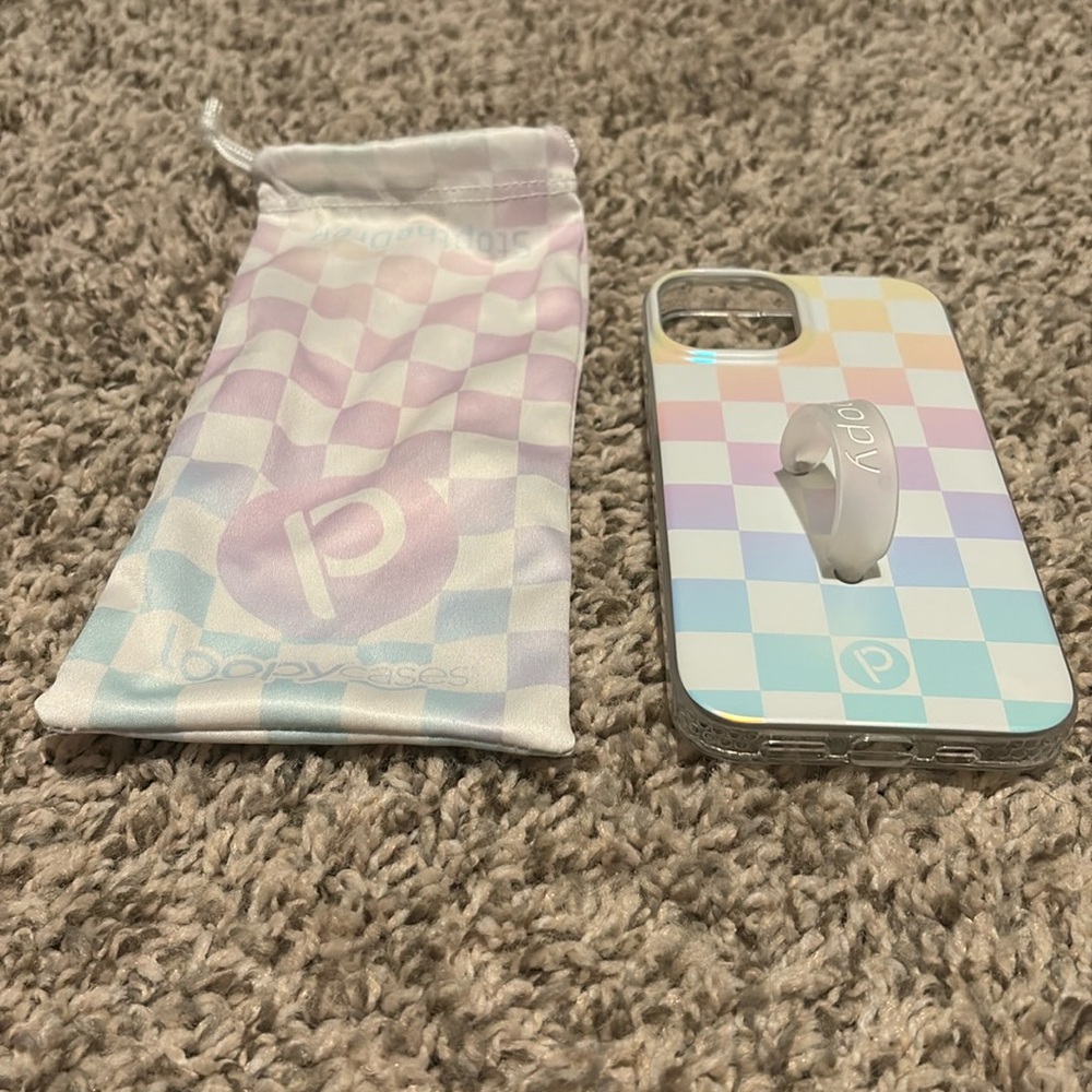 Loopy case iPhone 14